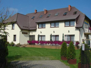 D.W. KRYSTYNA in Dębki